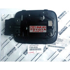 Plat Tutup / Cover Tangki Bensin Rush Terios | 77305-BZ030