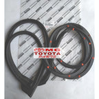 Karet Pintu Depan Kanan Toyota Innova Reborn 67861-0K090