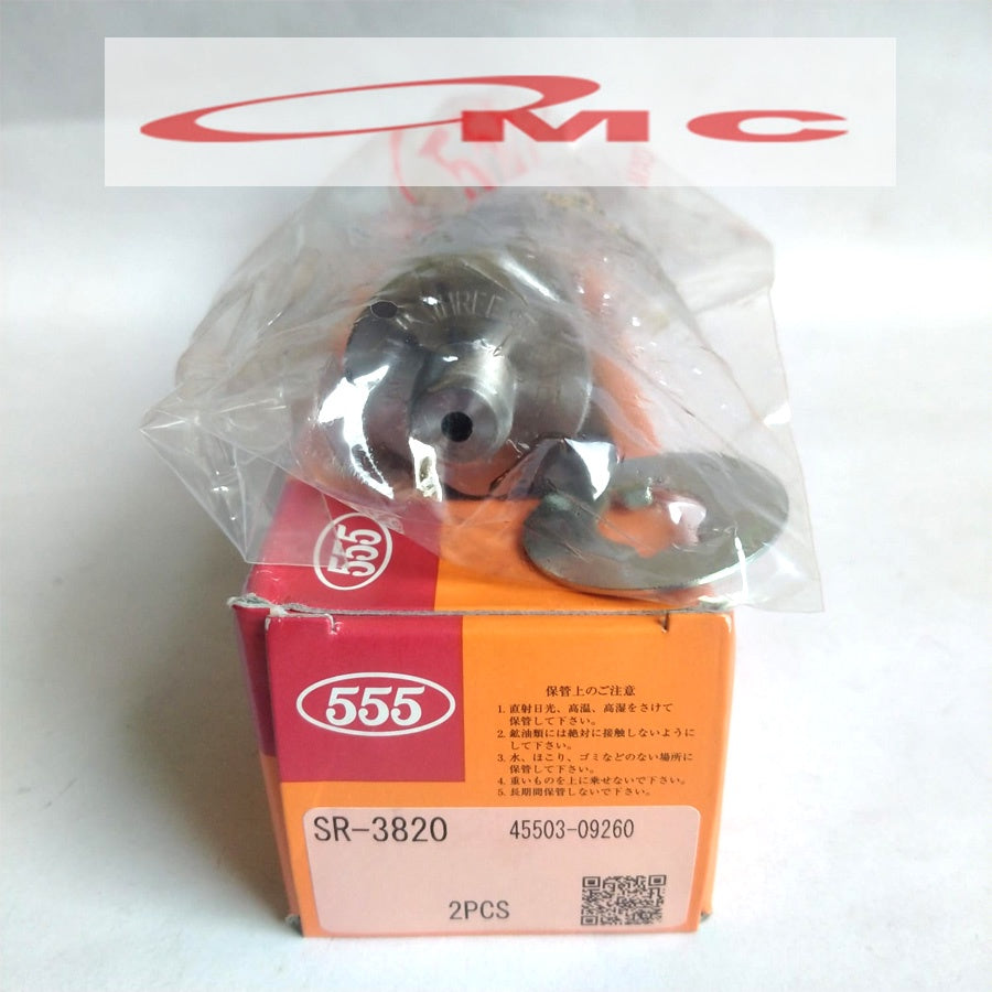 Rack End Long Tierod Tie Rod Vios Limo Old SR-3820