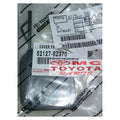 Tutup Cover Derek Towing Bumper Depan Avanza Veloz 52127-BZ370