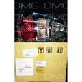 Lampu Stop Lamp Belakang Rush Terios 81550-BZ170 81560-BZ170