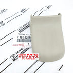Tutup Cover Baut Jok Tengah Avanza Xenia Rush Terios 71485-BZ040-E0