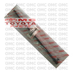 Putaran Stang Gagang Dongkrak Ban Serap Serep Innova Fortuner Hilux 09114-0K020