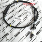 Kabel Gas / Cable Accelerator Avanza Xenia VVTI Old 78180-BZ130