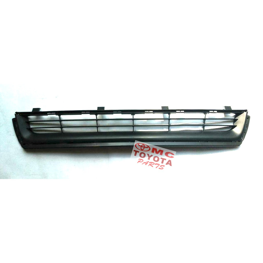 Grill  Grille Bumper Depan Bawah Fortuner VNT 2012-2015 53112-0K080 Original Toyota