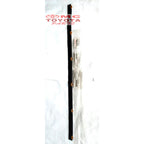 Pelipit Pintu / Karet Kaca Luar Depan Kijang Kapsul 7K 68160-0B010