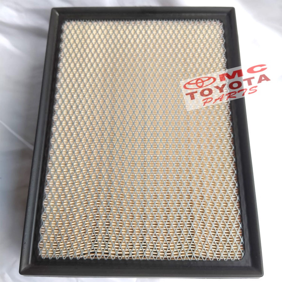 Filter Saringan Udara Innova Reborn Fortuner VRZ Hilux Revo 17801-0L050 Filter Udara Original