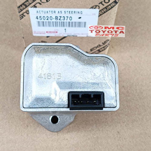 Actuator Steering Lock Avanza Xenia Agya Ayla Rush Terios Original 45020-BZ370 Actuator Assy Steering Lock Kunci Stir Stering Lock Steering