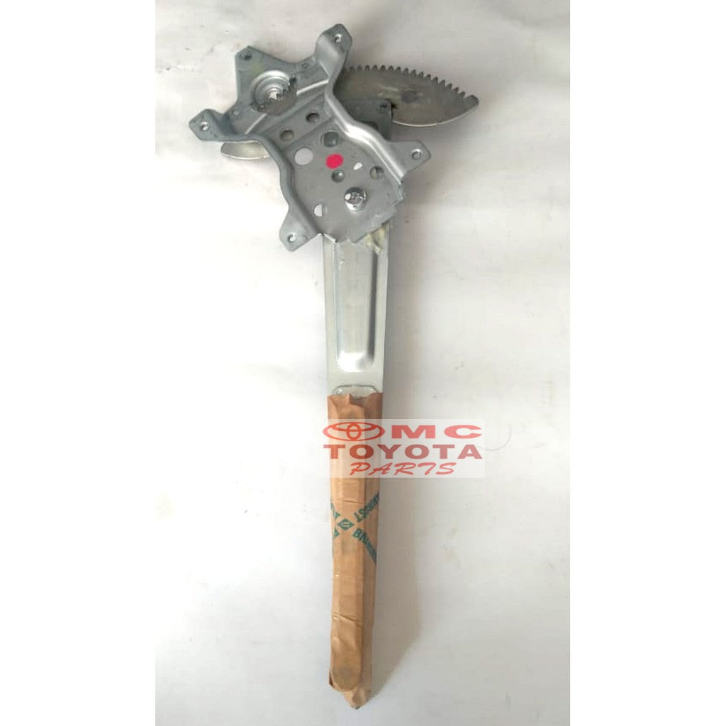 Regulator Power Window / Pintu Depan / Belakang  Kanan All New Avanza Xenia 69801-BZ110