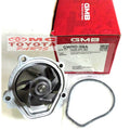 Water Pump Pompa Air Honda Accord 82 83 GWHO-08A GMB Japan