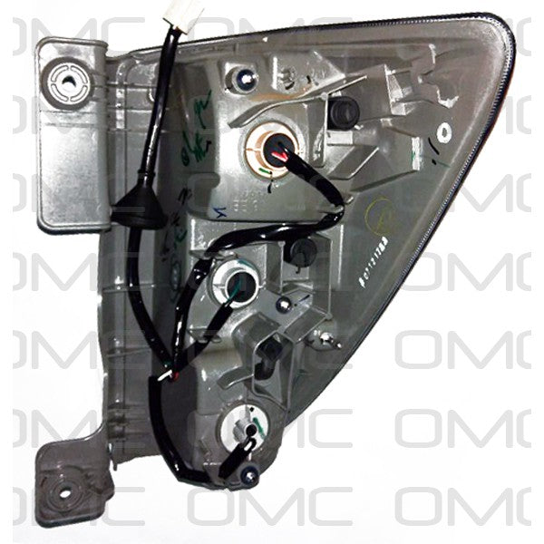 Lampu Stop Lamp Belakang Rush Terios 81550-BZ170 81560-BZ170
