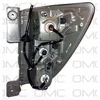Lampu Stop Lamp Belakang Rush Terios 81550-BZ170 81560-BZ170