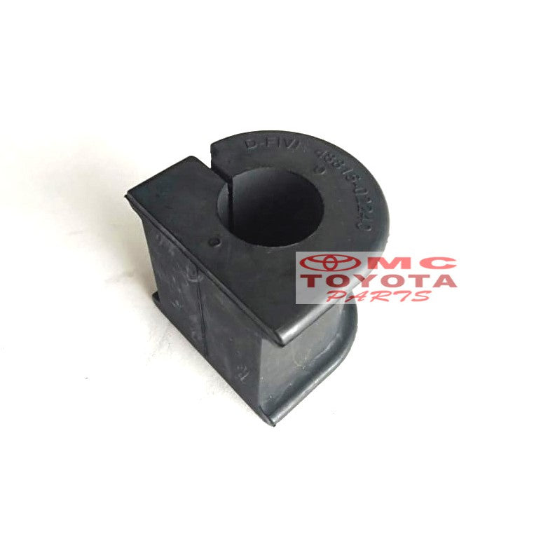 Karet Stabilizer Bush Bushing Bus Bosh Altis 48815-02240-DF
