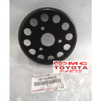 Pully Pulley Water Pump Yaris Vios Soluna 16173-0M010
