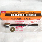 Rack End Long Tierod Tie Rod Hillux Innova Fortuner SR-3880 45503-09331