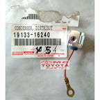 Condensor Distributor / Kondensor Delco Corolla Great Corona Absolut Soluna 19133-16240