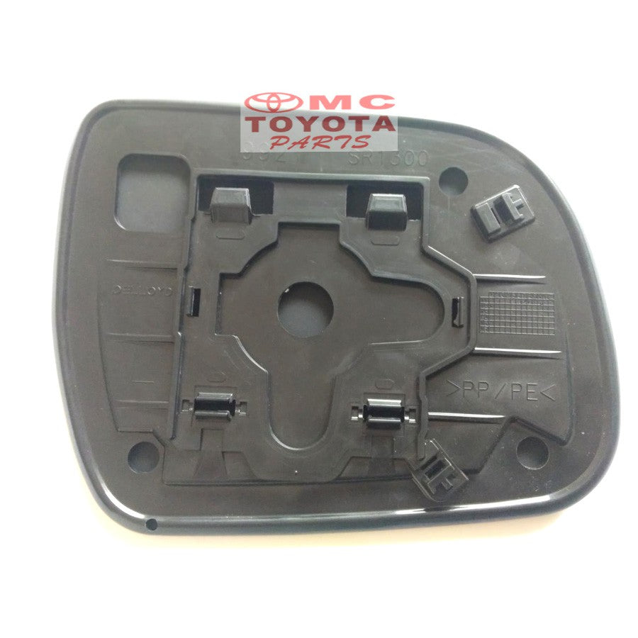 Kaca Spion Mirror KIri Toyota Innova 87961-0K230