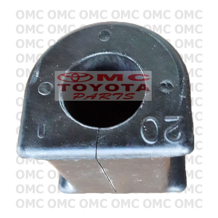 Karet Stabilizer Bush Bushing Bus Bosh Bos Kijang 48815-0B030