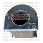 Karet Stabilizer Bush Bushing Bus Bosh Bos Kijang 48815-0B030