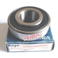 Laher Bearing Roda Belakang Fortuner Hilux Innova KOYO DG358028W2RSC4