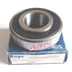 Laher Bearing Roda Belakang Fortuner Hilux Innova KOYO DG358028W2RSC4