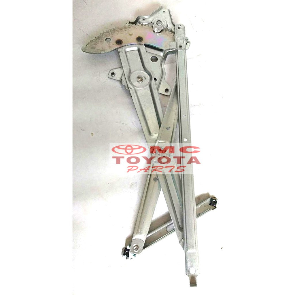 Regulator Power Window / Pintu Depan / Belakang  Kanan All New Avanza Xenia 69801-BZ110