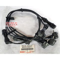 Kabel Busi Plug Cord Kijang kapsul Efi 2.0 Hilux Hiace 90919-22371