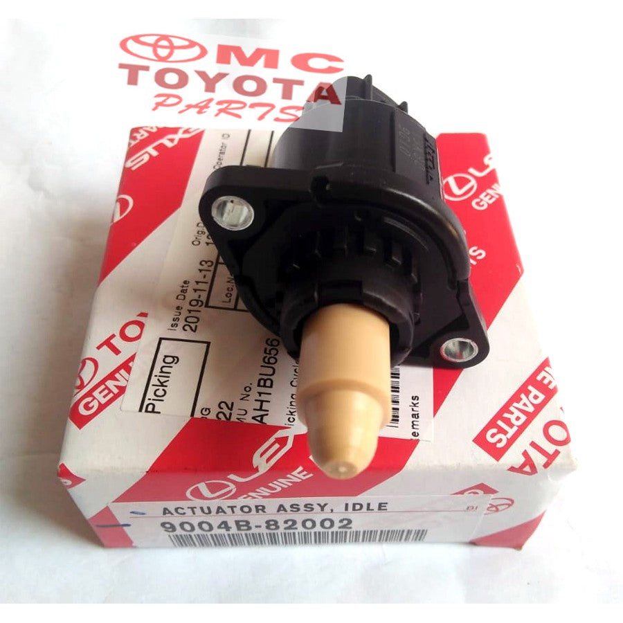Actuator Langsam Switch Sensor Botol ISC Agya Ayla 9004B-82002