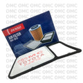 Filter Saringan Udara Rush Terios Avanza Xenia VVTI DXA-1013