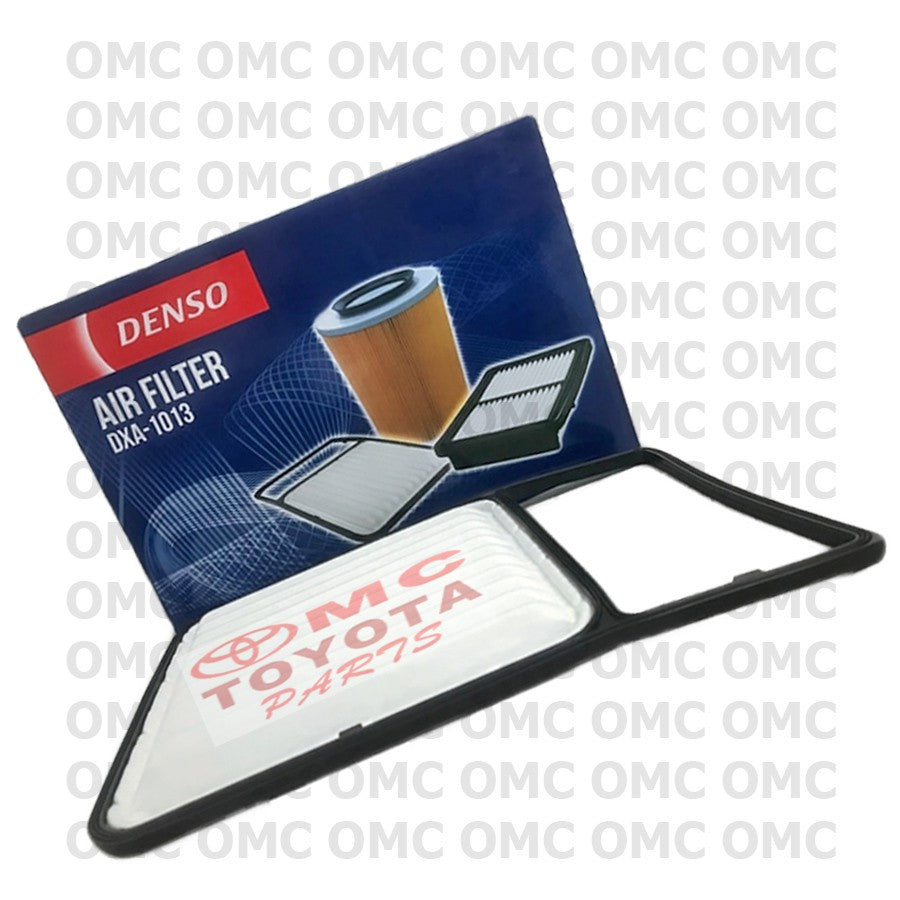Filter Saringan Udara Rush Terios Avanza Xenia VVTI DXA-1013