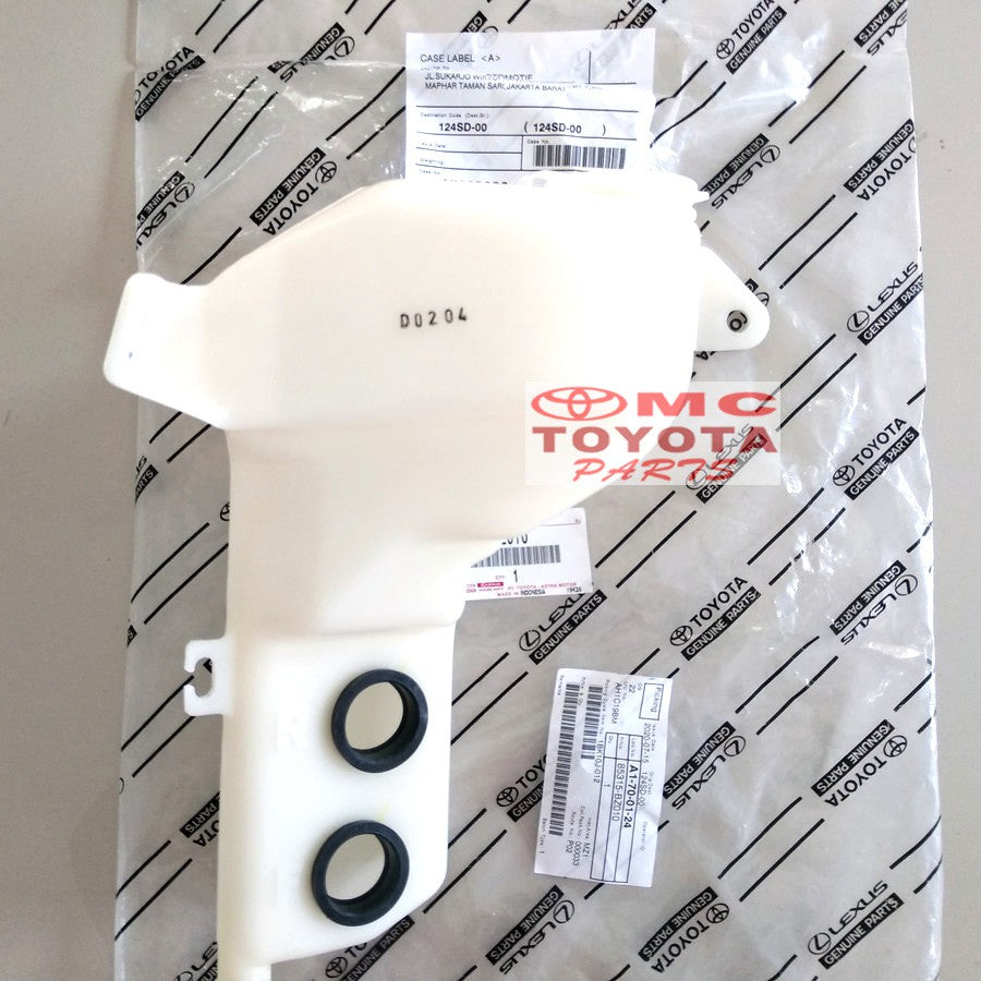 Tabung Tangki Air Wiper Avanza Xenia Old 85315-BZ010