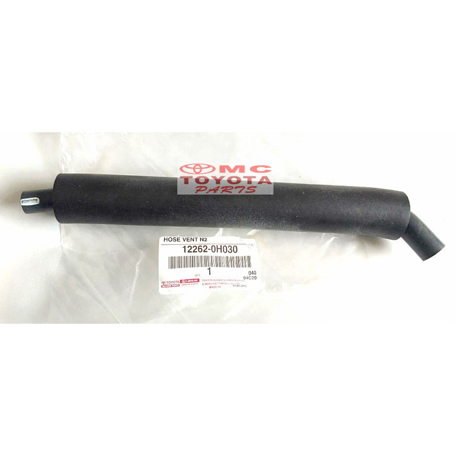 Selang Ventilasi / Hose Ventilation Toyota Camry Wish 12262-0H030