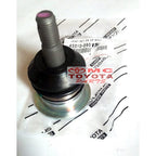 Ball Joint Upper / Atas Innova Fortuner Hilux 43310-09015