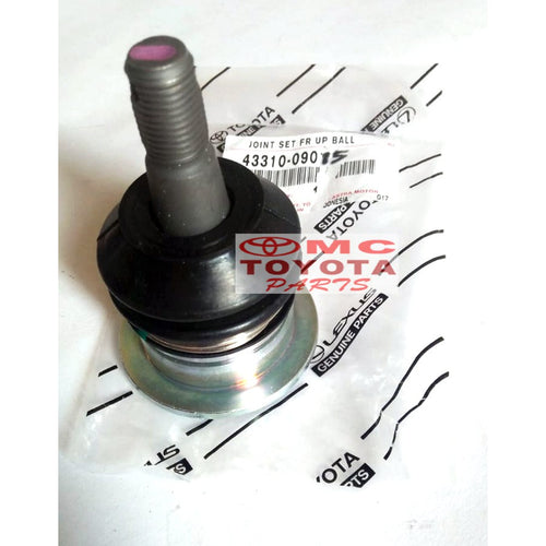 Ball Joint Upper / Atas Innova Fortuner Hilux 43310-09015