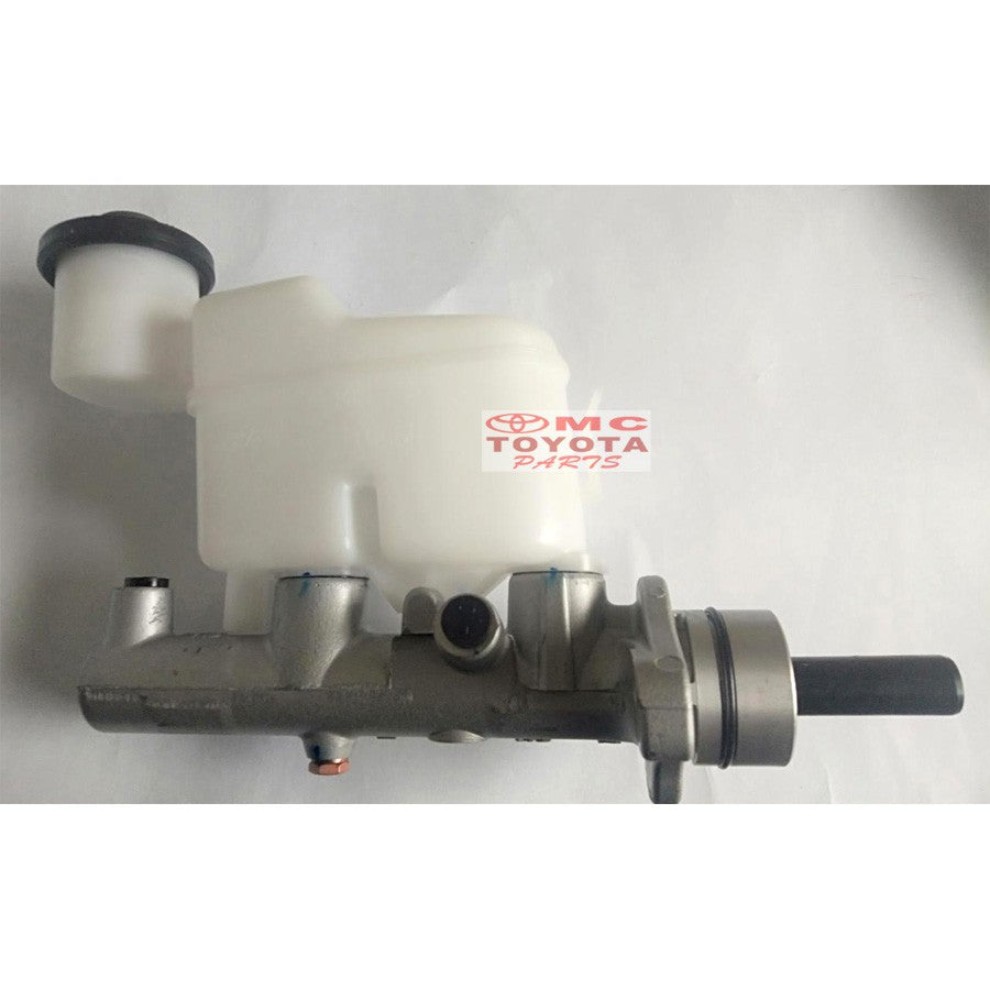 Master Rem Atas Cylinder Sub Assy Innova Fortuner Hilux matic BMTS-034