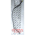 Selang Tanki Bensin / Fuel Return Innova Fortuner Hilux 77204-0K090
