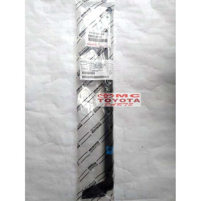 Shock Absorber Bagasi Belakang Kanan Avanza Xenia Old 68950-B9131