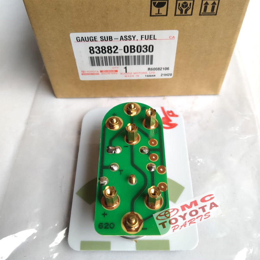 Fuel Gage / Ampere Bensin Kijang Kapsul Diesel 83882-0B030