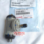 Master Cylinder Rem Belakang Kiri Avanza Xenia Rush 47560-BZ011