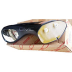 Spion (Fender/Tanduk/Kap Mesin/Spatbor) Rush, Terios | PZ058-BZ001