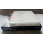 Filter Saringan AC New Avanza Xenia Agya Ayla Calya Sigra 145520-2510 145520-4960