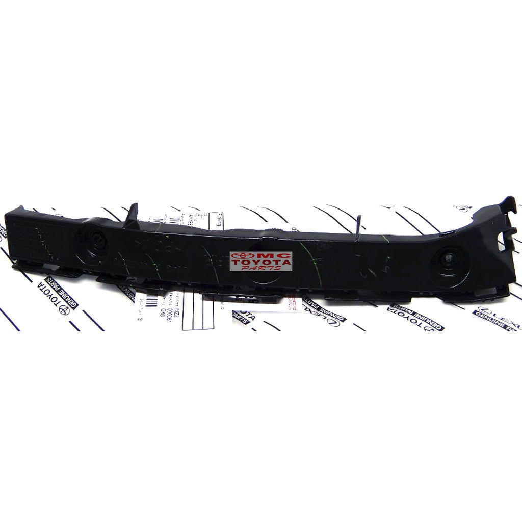 Support Bracket Breket Bumper Belakang Kanan Agya Ayla 52155-BZ070