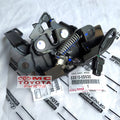 Pengunci Kap Mesin / Lock Assy Hood Yaris New 53510-0D530