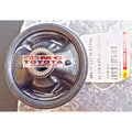 Karet Bush Bushing Bosh Arm Depan Besar Corolla Altis 48655-12170-RBI