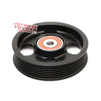Pulley Idler New Alphard Vellfire ANH20 Estima Rav4 2400CC Original Toyota 16603-28020
