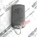 Remote Remot Alarm / Control Original Rush PZ070-BZ555