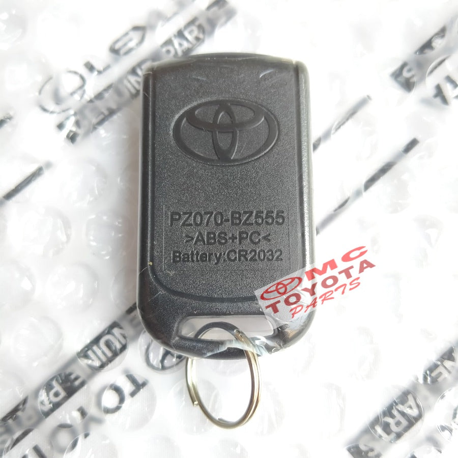 Remote Remot Alarm / Control Original Rush PZ070-BZ555