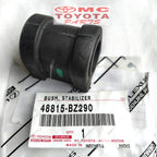 Karet Stabilizer Bush Bushing Bus Depan Rush Terios New 48815-BZ291