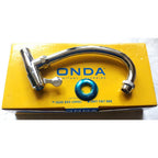 Kran Dapur Keran Bebek Cuci Piring ONDA 1/2 Inch V 637 T