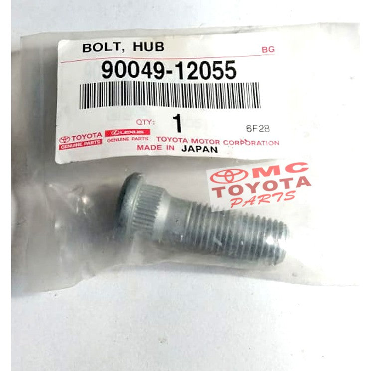 Baut Roda Avanza Xenia Rush Terios 90049-12055